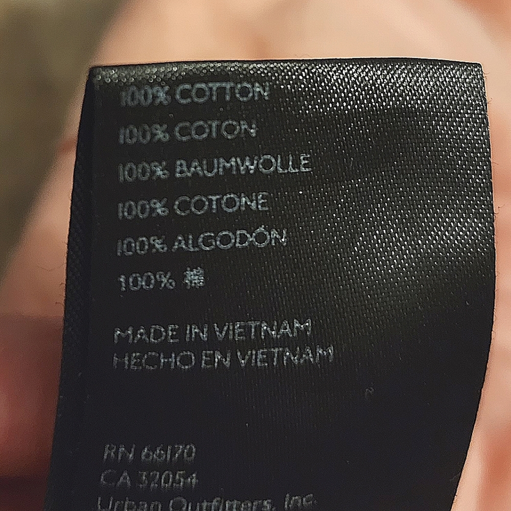 BDG High Rise Carpenter Jeans - Picture 9 of 15